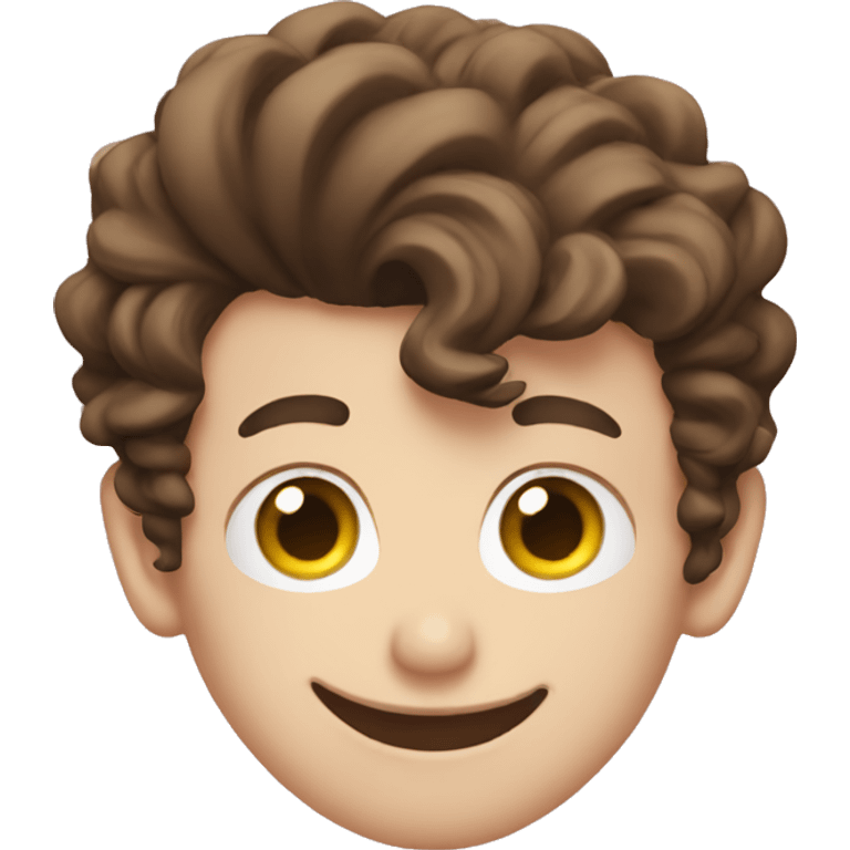 Shawn Mendes emoji