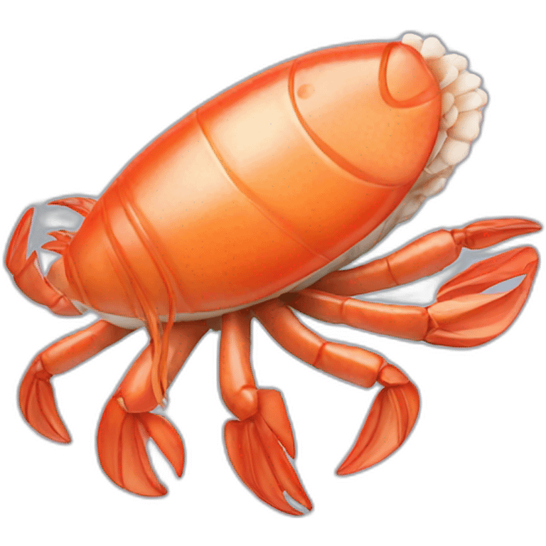 seafood emoji