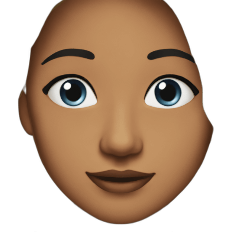 NISHA GURAGAIN emoji