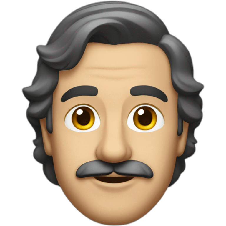 Carlos De Ferrari emoji