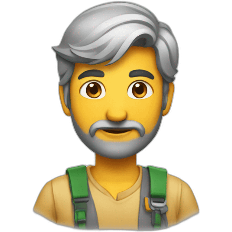 Utkarsh Nagar emoji