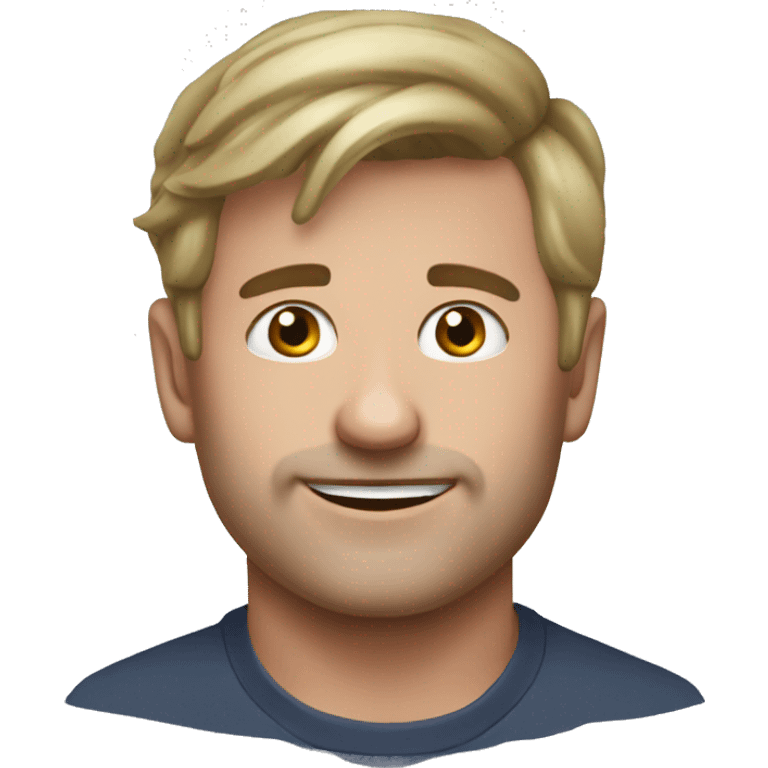 :p george droyd emoji