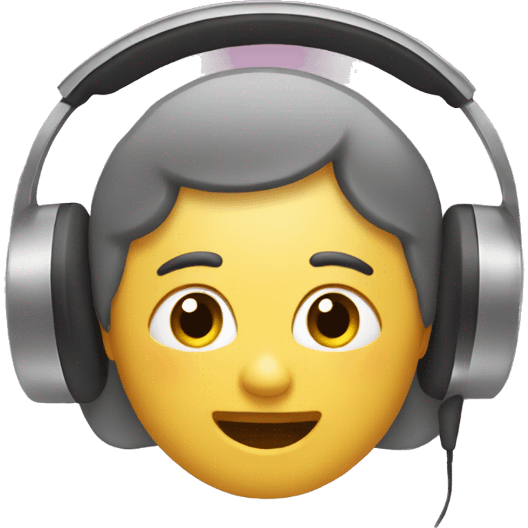 sound therapy emoji