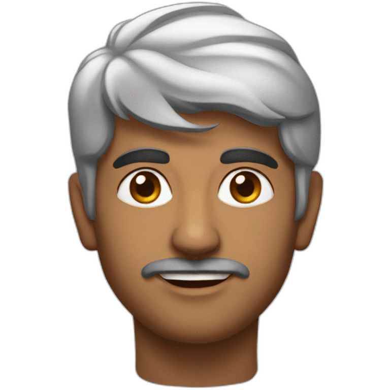 aditya atyam emoji