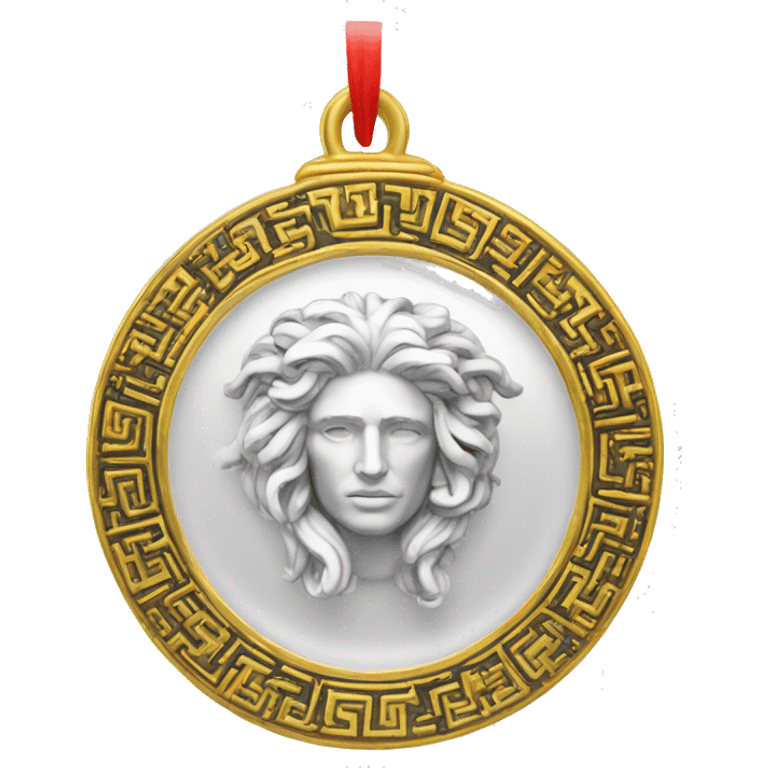 Realistic-Versace-Ornament-logo-icon-round  emoji