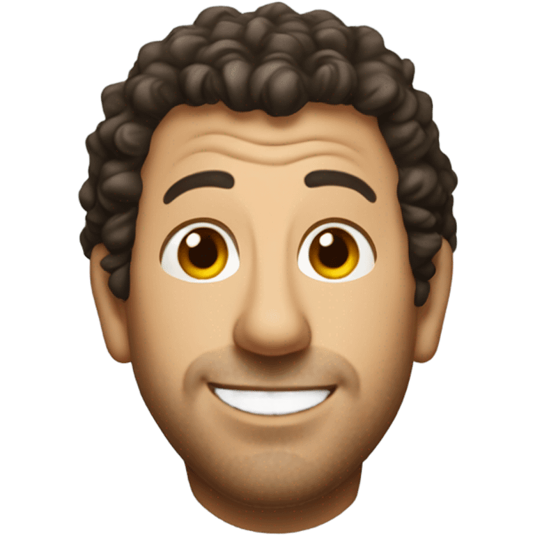 adam sandler emoji