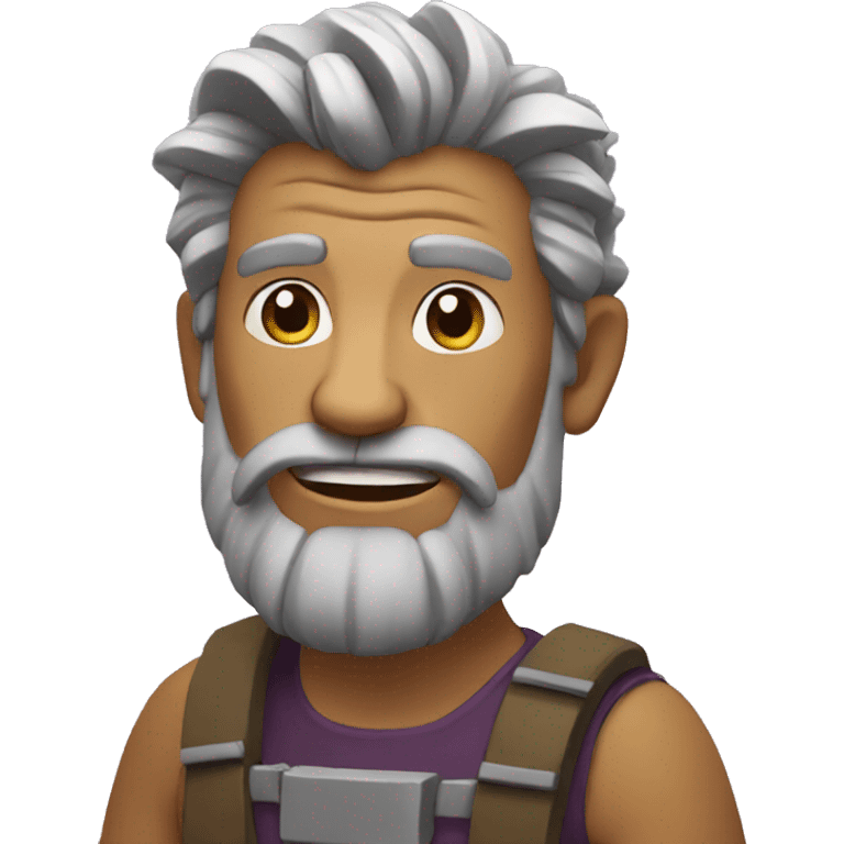 Zeb emoji