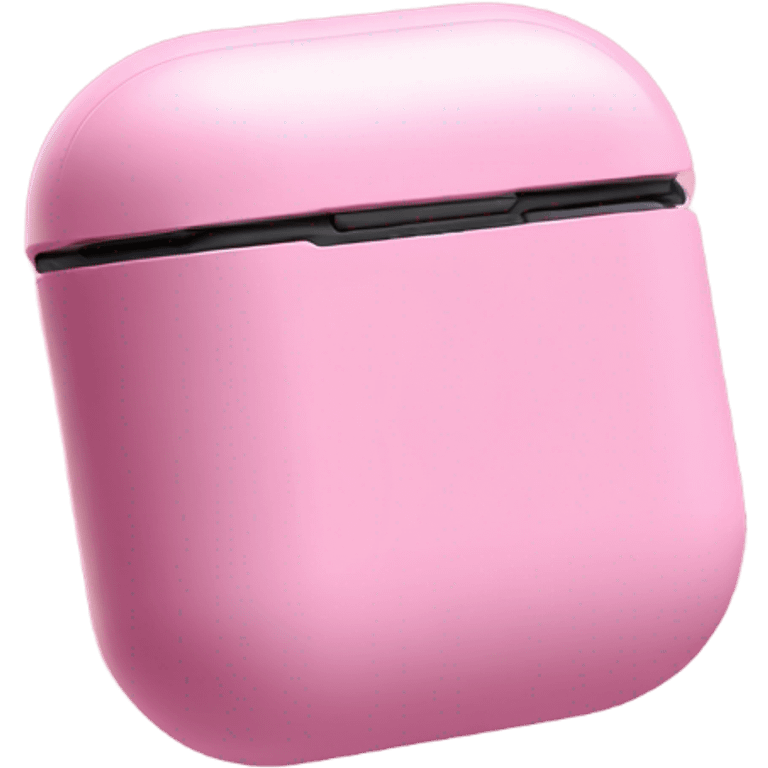 pink airpod max emoji