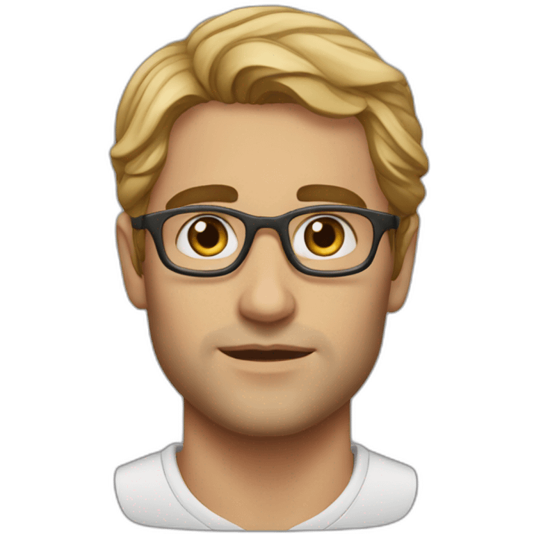 emmanuel macrob emoji