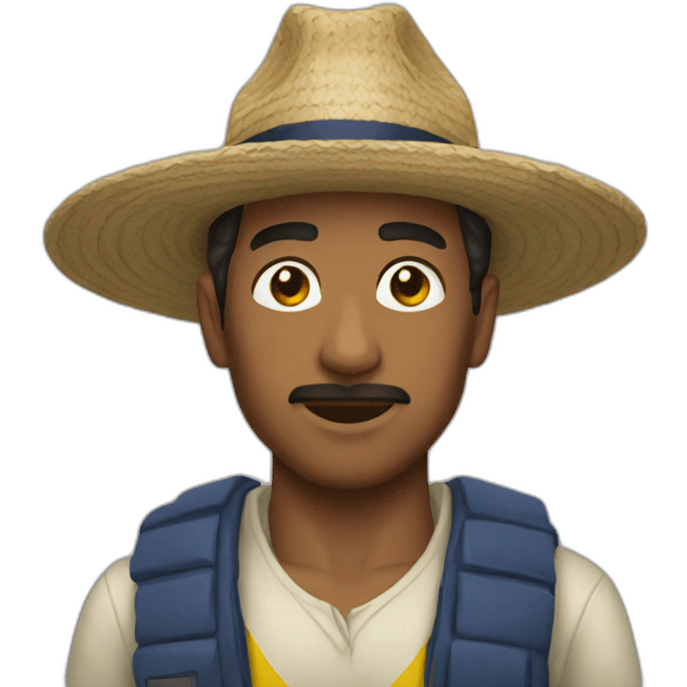 Colombia emoji