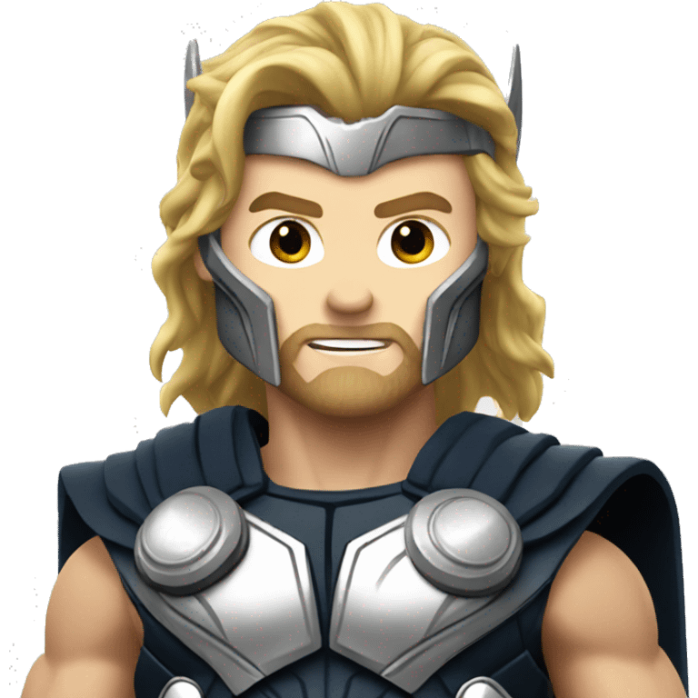 thor emoji