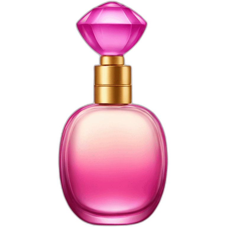 Parfume emoji