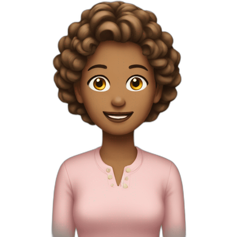 Beverly emoji