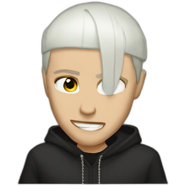 slim shady emoji