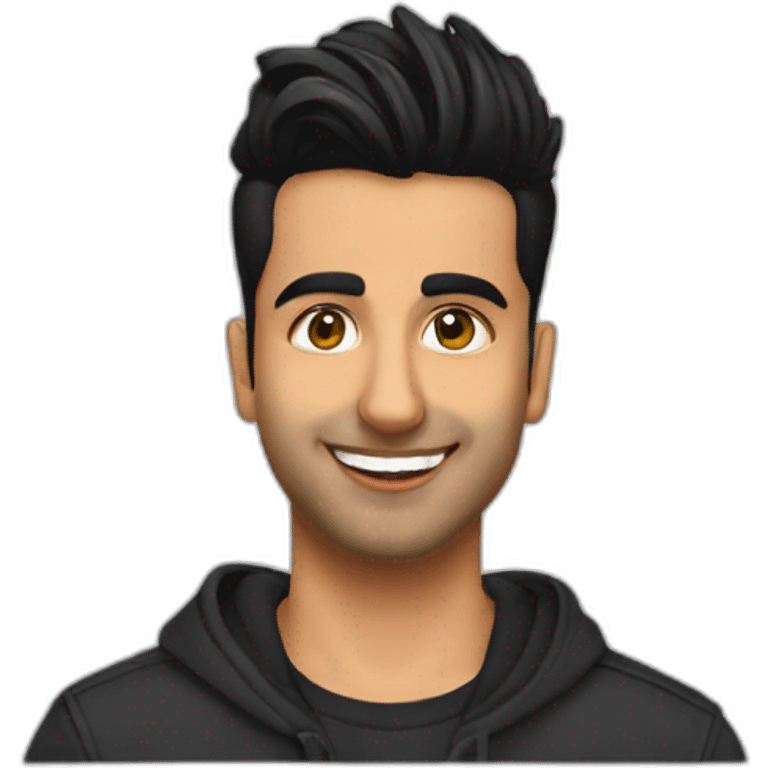 Jass manak emoji