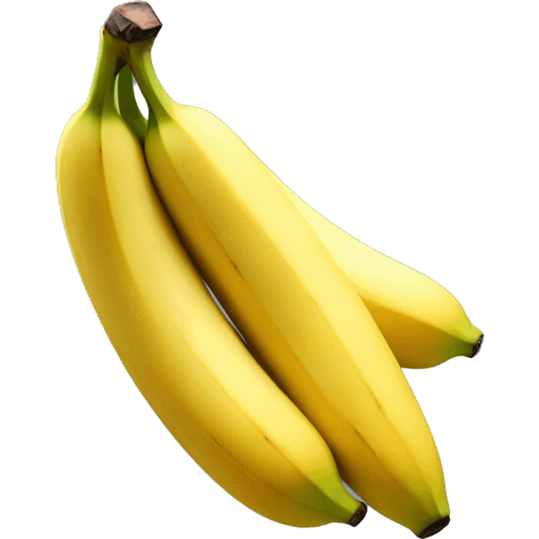 4 banana  emoji