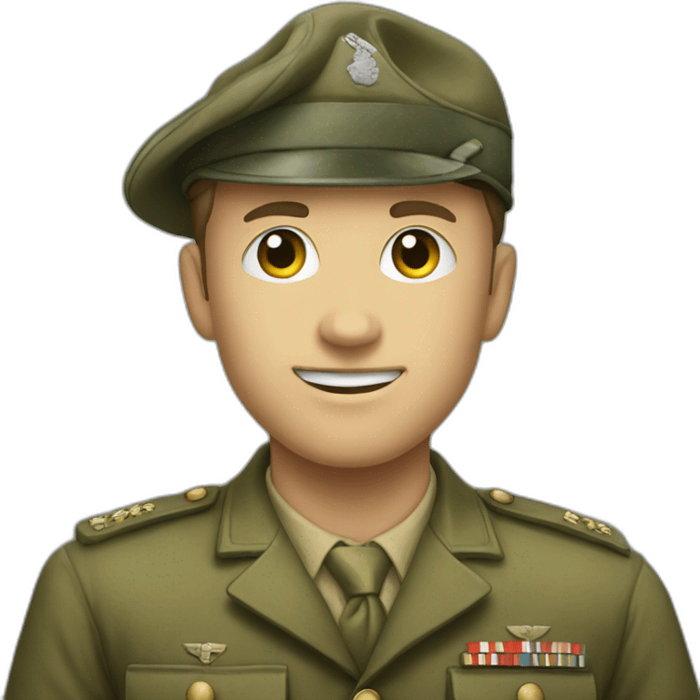 Ww2 emoji