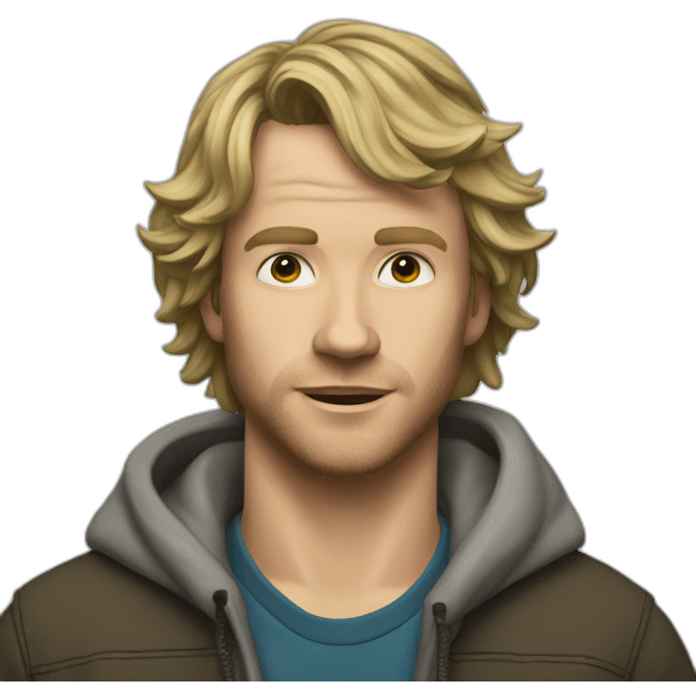 Rasmus emoji