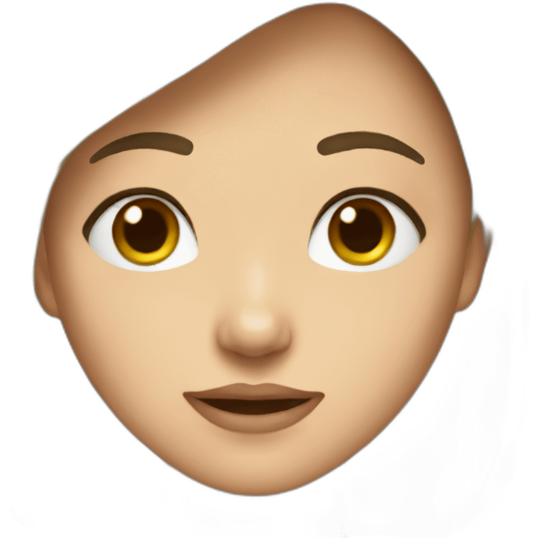 faye wang emoji