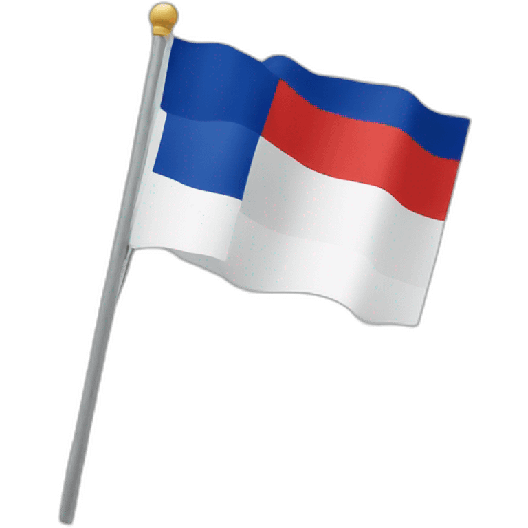 French flag emoji