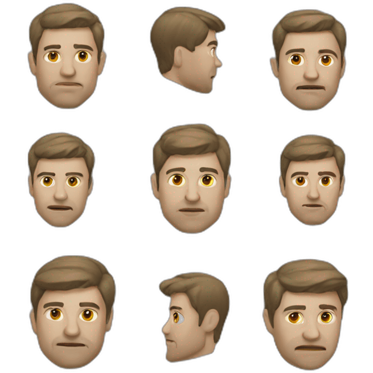 kadirov emoji