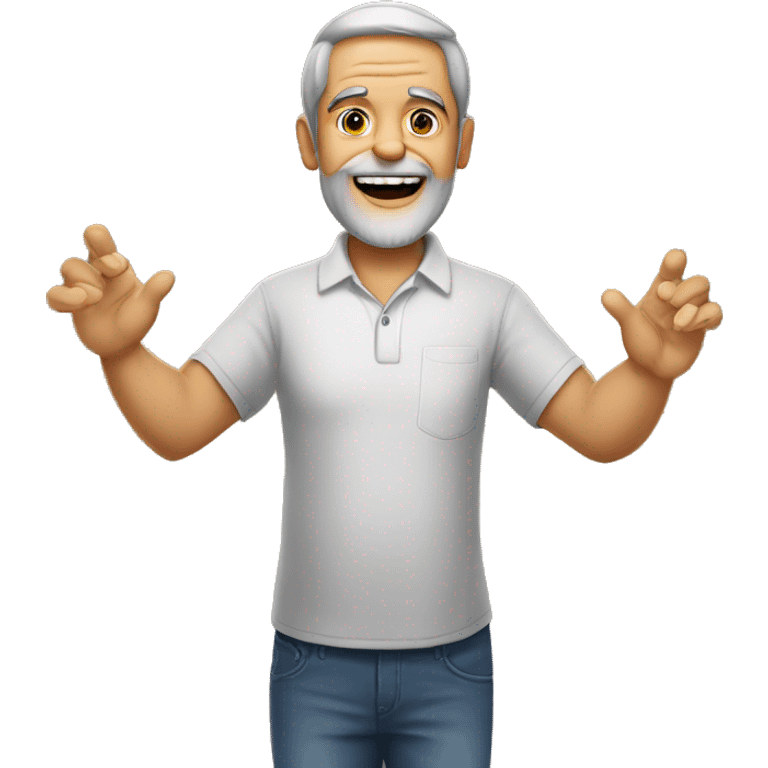 faça o lula ao lado do simbulo do aliexpress emoji