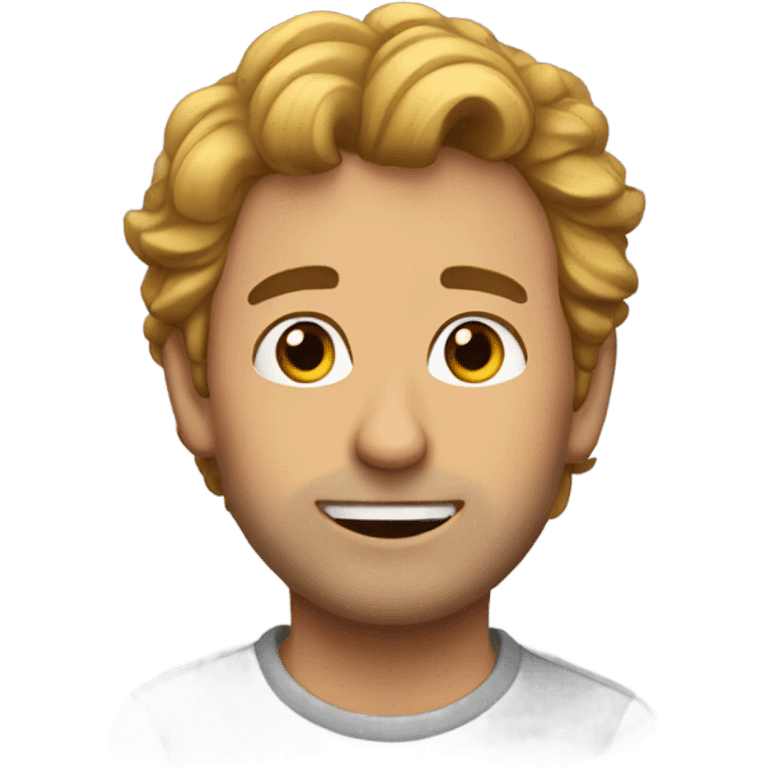 Eric Raccio emoji