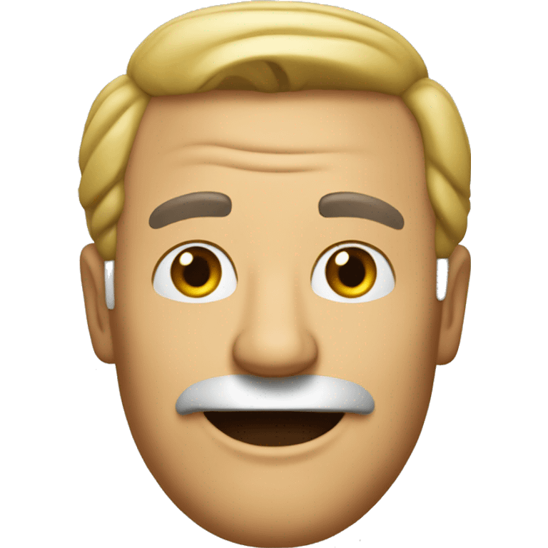 sünger bob emoji