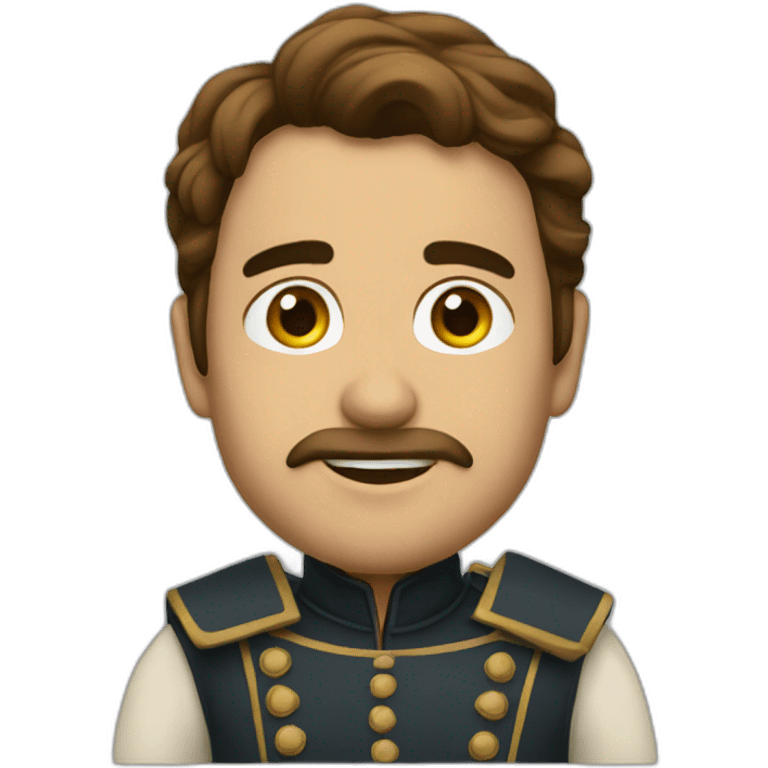 "joan poquí" emoji