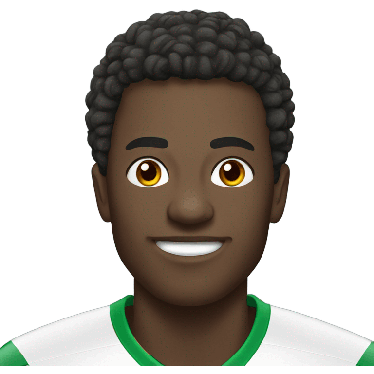 Victor Wembanyama emoji