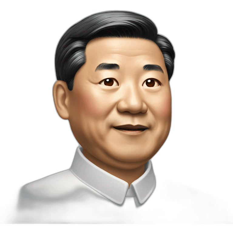 xijinping emoji