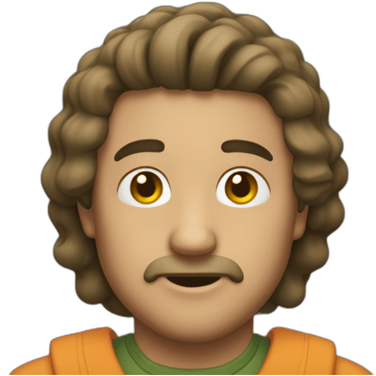 Bob l' emoji