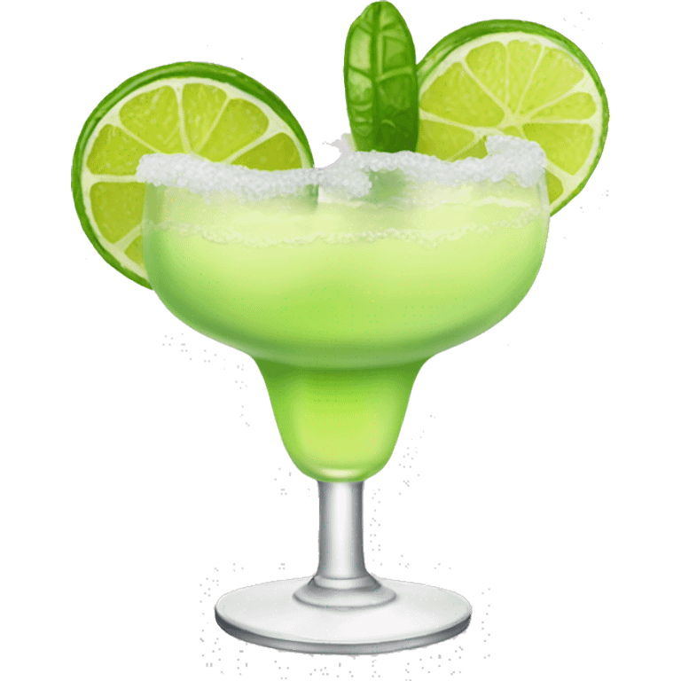 margarita emoji