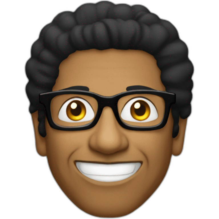 Herbie hancock  emoji