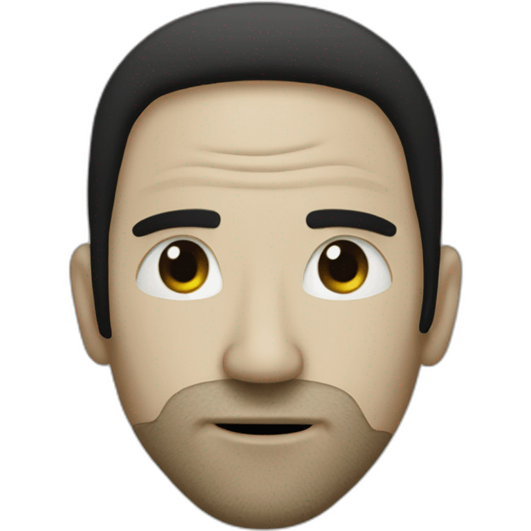 Nine inch nails emoji