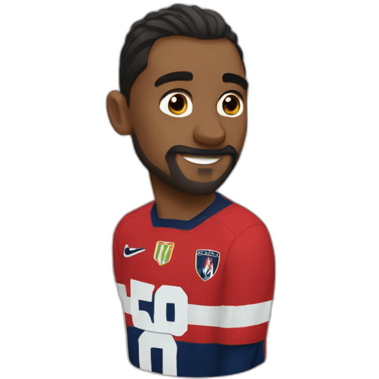 Osasuna emoji