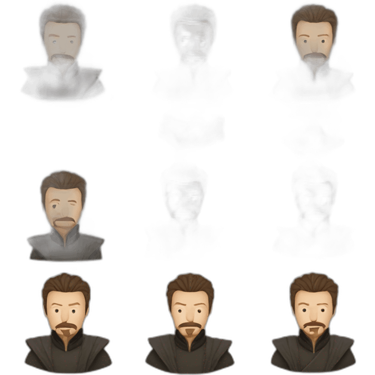 Petyr baelish emoji