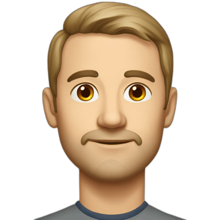 martin veselovský emoji