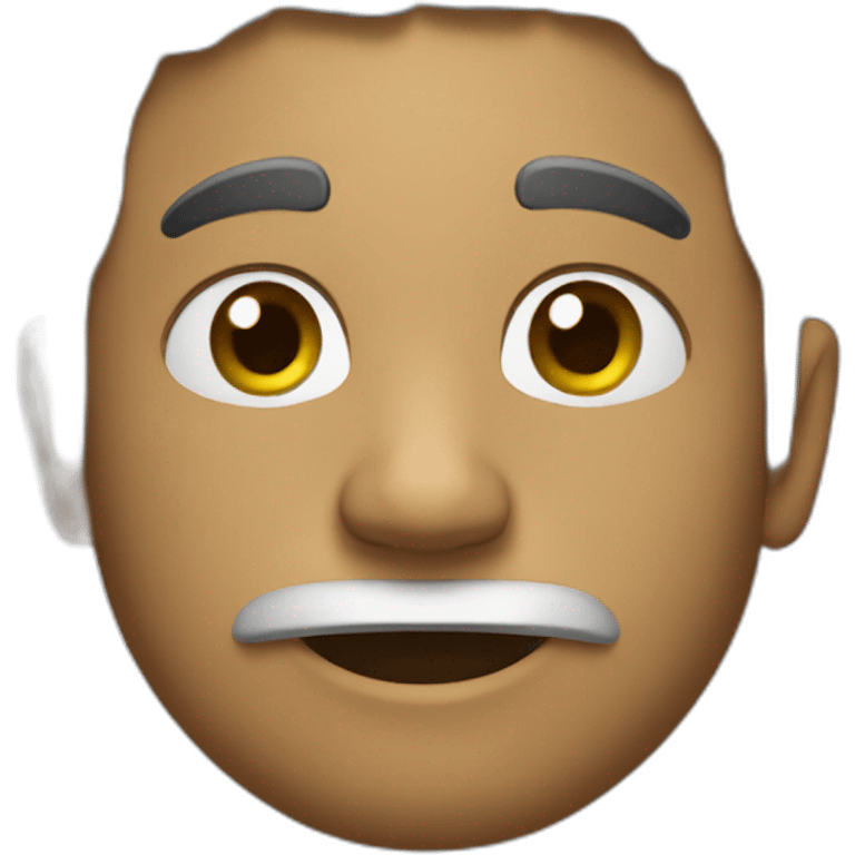 Uracan emoji