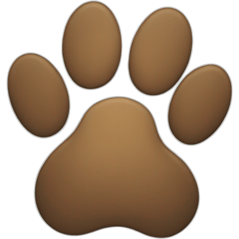 cat-paw-print emoji