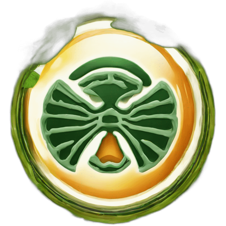 jagermeister logo emoji