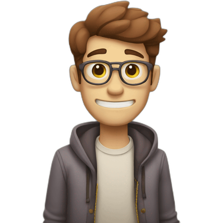 Gravity Falls emoji