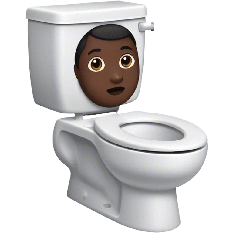 skibidi toilet emoji