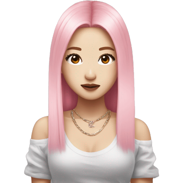 Blackpink  emoji