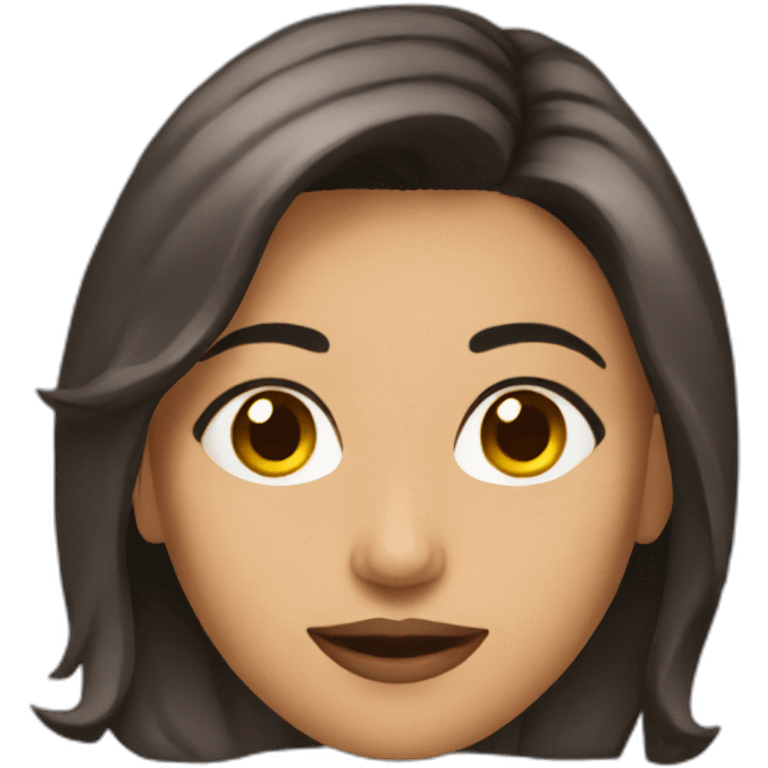 Belinda Salazar emoji