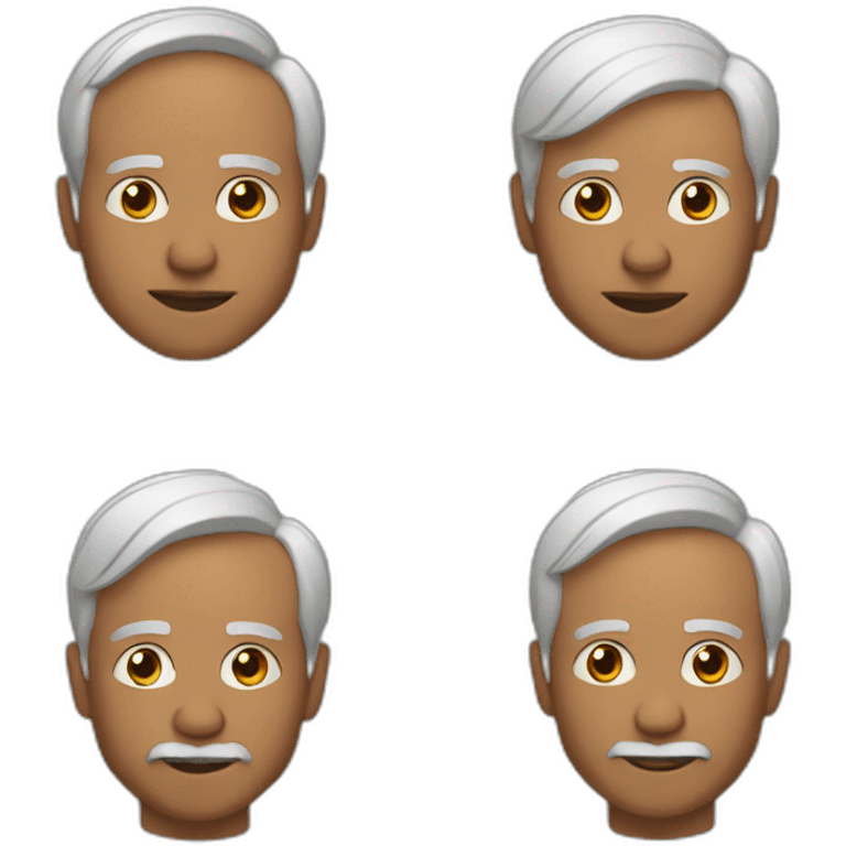 Modi jii emoji