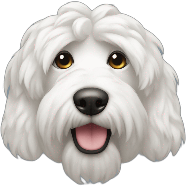 coton tige emoji