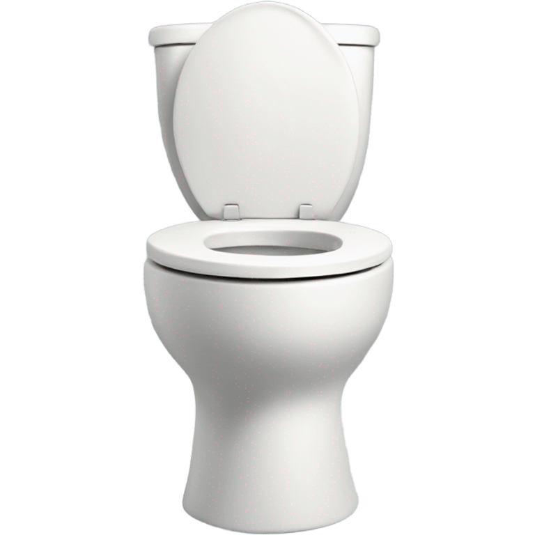 Skibidy toilet emoji