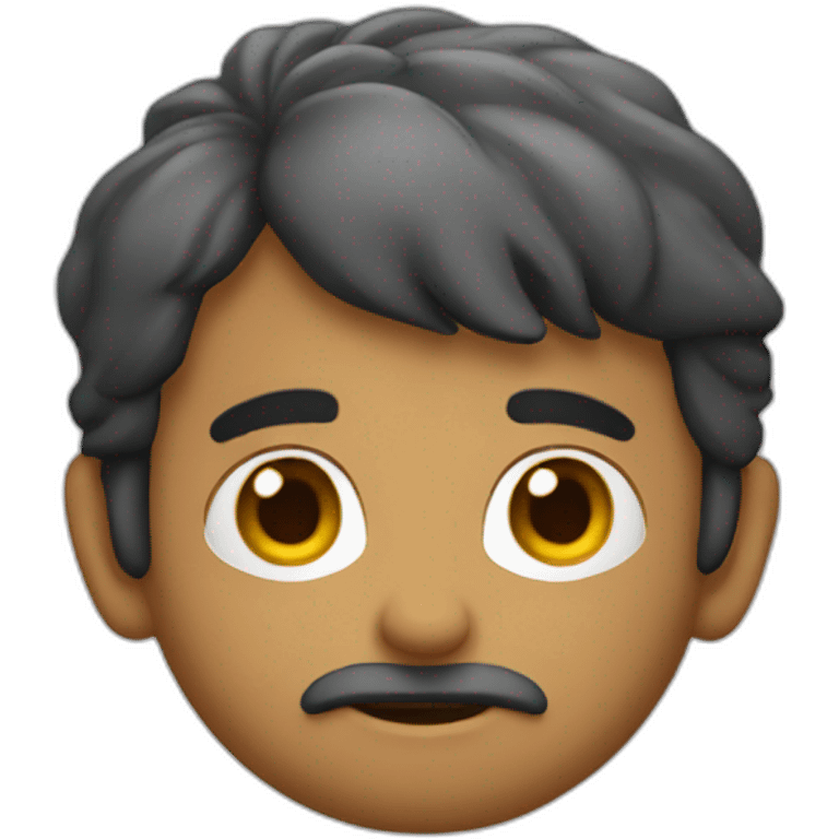 Ramon Dino emoji