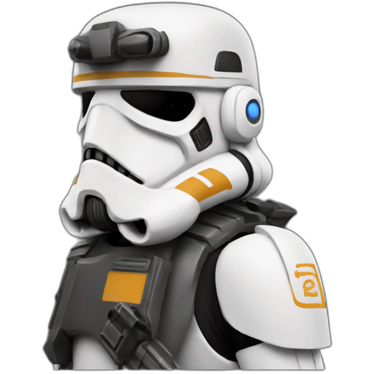 ARF Trooper emoji